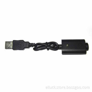 Electronic cigarette best quality eGO ecig usb charger